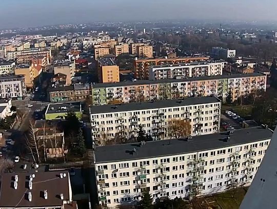 Takiego Kalisza nie macie okazji oglądać FILM