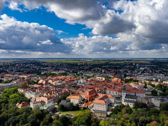 Takiego wydarzenia w Kaliszu jeszcze nie było! "Prawdziwe forum WYMIANY wiedzy"