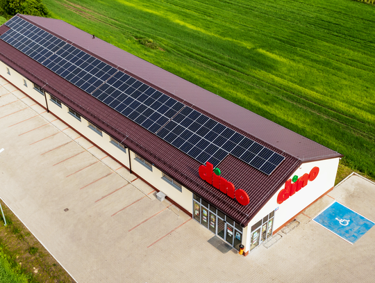 Tam będą kolejne markety. Dino idzie na rekord Tam będą kolejne markety. Dino idzie na rekord