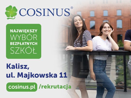 Tam nauka podąża za rynkiem pracy. Uczą poszukiwanych profesji