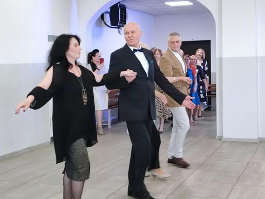 Tańczą od 65 lat! Piękny jubileusz Zespołu "Calisia" ZDJĘCIA