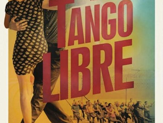 "Tango Libre" - film z kaliskim więzieniem w tle