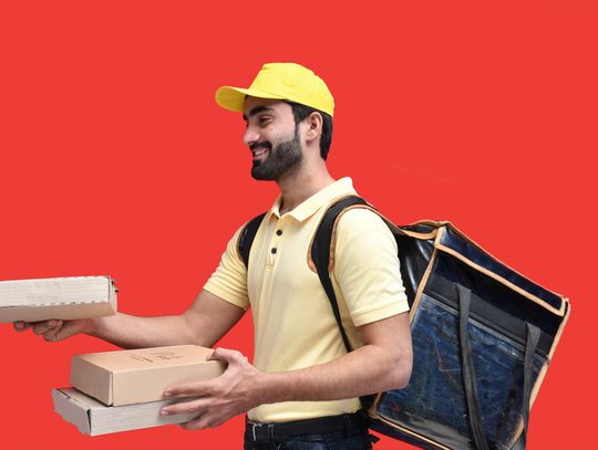 Tania marka Life podbija Glovo. Sprawdź, co można zamówić w 30 minut Tania marka Life podbija Glovo. Sprawdź, co można zamówić w 30 minut