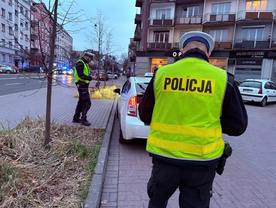 TAXI/BOLT/UBER. Wyniki kontroli w Kaliszu ZDJĘCIA
