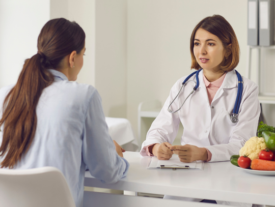 Tę dieta możesz mieć od ręki i za darmo. Bez wizyty u dietetyka