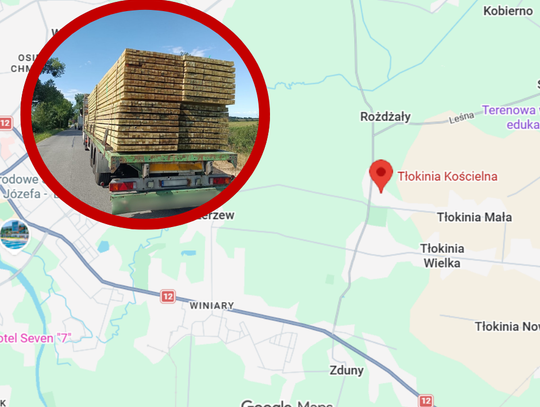 Te drogi też rozjeżdżają! Czytelnicy alarmują, instytucje nic nie robią