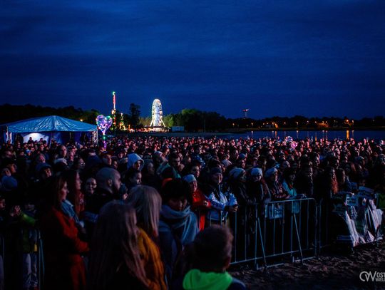 Te gwiazdy zagrają na Piaskach. Zbliżają się Majostaszki