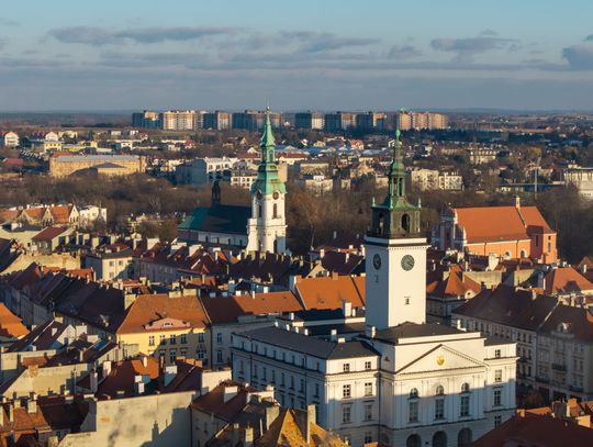 Te INWESTYCJE planuje Kalisz w 2026 roku. LISTA i szczegóły