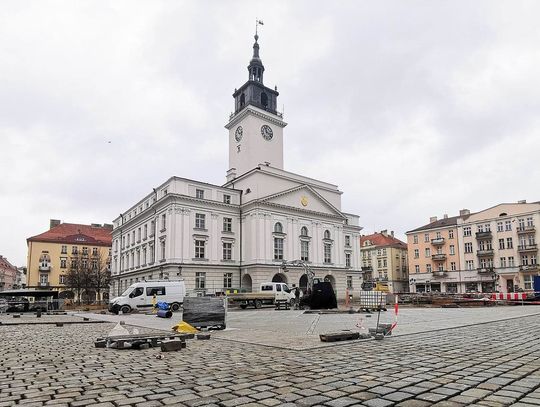 Te prace trafiły do kapsuły czasu. Wzruszające wyznania Janka i Oleksandra