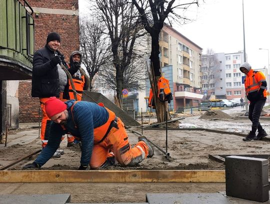 Te ulice straszą od lat. W końcu doczekają się remontu