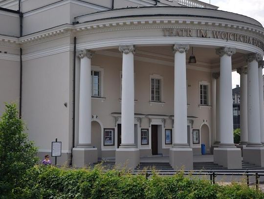 Teatr poszukuje wolontariuszy