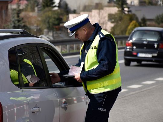 Tej kobiecie nie brakowało odwagi. Teraz czeka ją spotkanie w sądzie