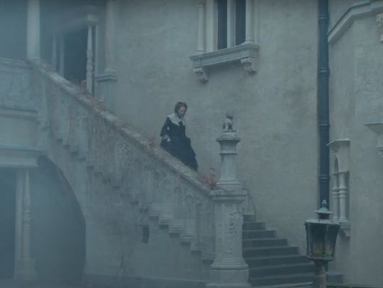 Ten film kręcono obok Kalisza. W kinach już w ten weekend!