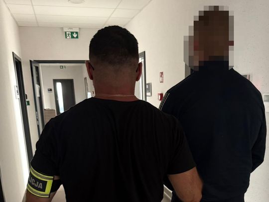 Ten towar przemycał z Holandii. 19-latek najlepsze lata spędzi za kratami