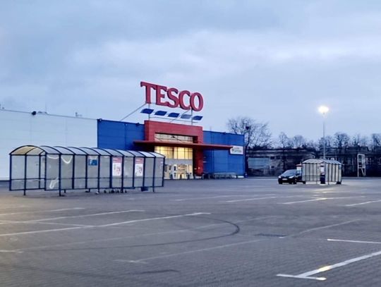 Tesco przy Majkowskiej do likwidacji. Do kiedy będzie działał market i ile osób może stracić pracę?