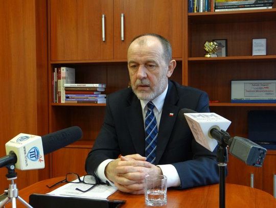 „To chory na umyśle, arabski, wielbłądzi łeb”. Poseł PiS przesadził?
