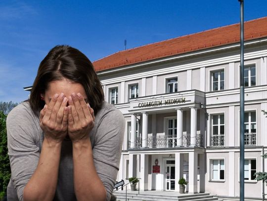 "To dla nas ogromny CIOS!". Studenci rozżaleni. Co dalej z tymi kierunkami?