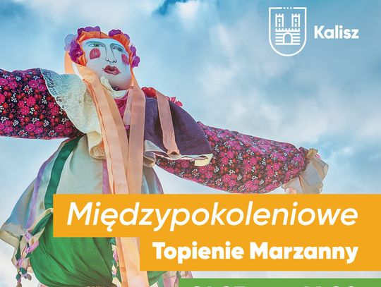 To już dzisiaj. Topienie Marzanny i wielka impreza