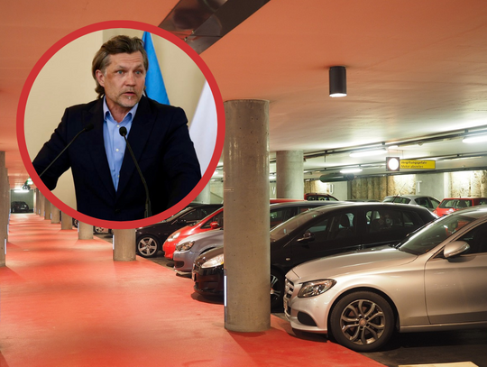 To już pewne! Będzie wielopoziomowy parking w Kaliszu