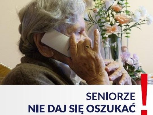 To już prawdziwa plaga. Kolejne dwie seniorki oszukane „na wnuczka”