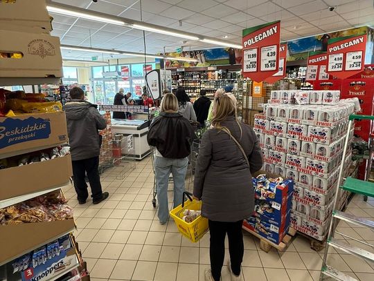 To już trzeci największy pracodawca w kraju! Wciąż rekrutuje w Kaliszu