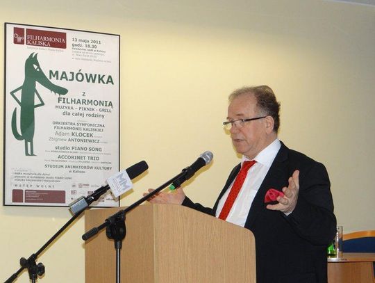 „To nie jest folwark Sapińskiego”. Samorządny Kalisz ocenia władzę WIDEO
