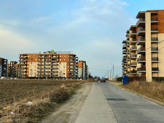To osiedle zmieni się nie do poznania. Rusza wielomilionowa inwestycja To osiedle zmieni się nie do poznania. Rusza wielomilionowa inwestycja
