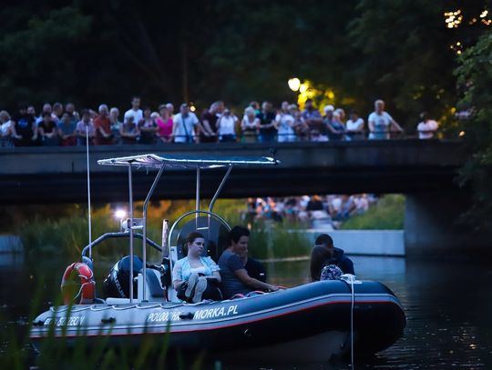 To ostatni sierpniowy weekend. Co się dzieje w mieście?