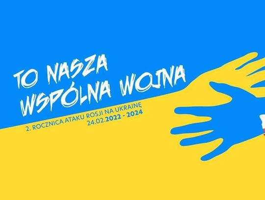 ,,To też nasza wojna''. KOD Kalisz organizuje dziś manifestację pod Ratuszem