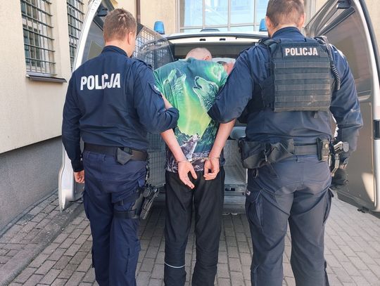 Tony przeterminowanej żywności. Trafiały m.in. na kaliskie targowiska!