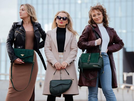 Torebki a typ sylwetki – jak dobrać odpowiedni model do Swojej figury?