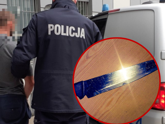 TORTURY w centrum Kalisza. Młodym ludziom grozi nawet 25 lat więzienia!