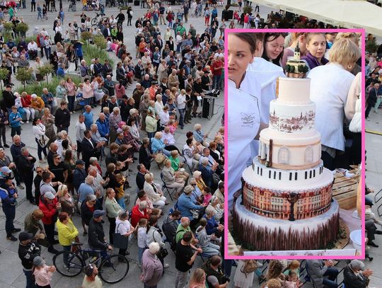 Torty, koncerty i wystawa. Przed nami URODZINY KALISZA!
