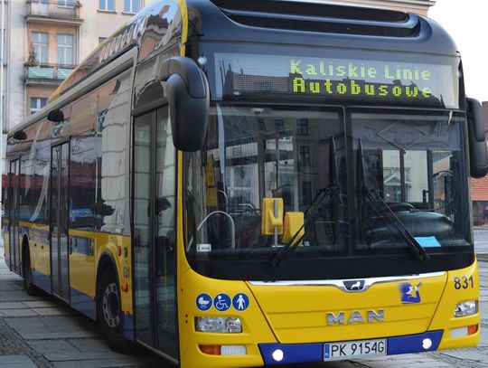 Toruńska i Pucka zamknięte dla autobusów