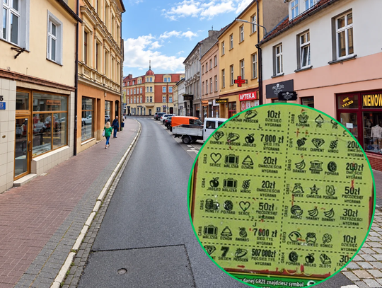Trafił jedną z dwóch takich zdrapek w Polsce! Za 10 zł zgarnął FORTUNĘ