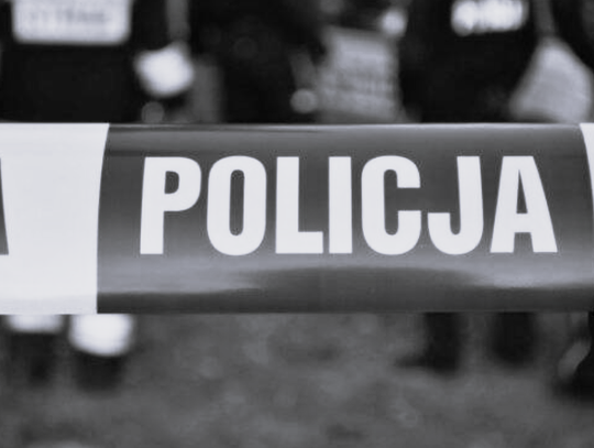 Tragedia na drodze pod Kaliszem. Motocyklista nie przeżył zderzenia z autem