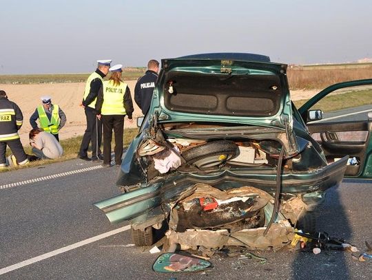 Tragedia na obwodnicy: sąd utrzymał wyrok 5 lat za zabicie 2 kobiet