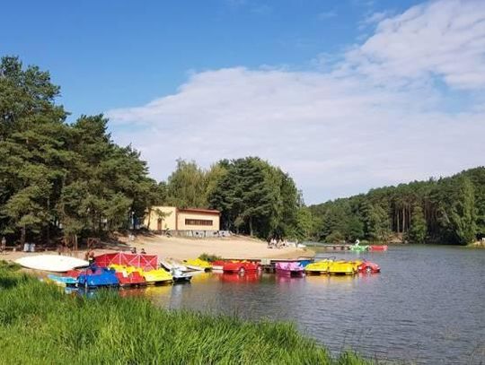 Tragedia nad zalewem. Znaleziono ciało mężczyzny