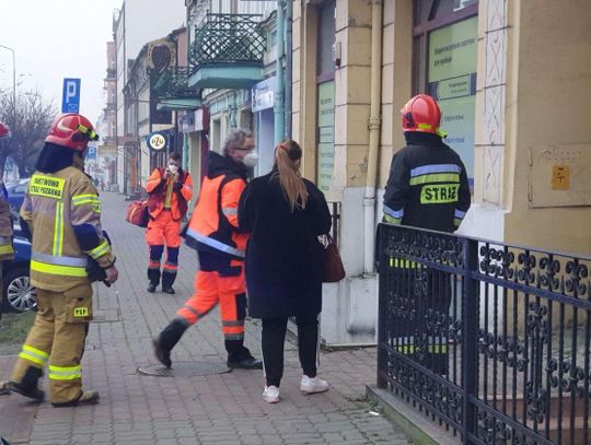 Tragedia przy ul. Górnośląskiej w Kaliszu. W mieszkaniu znaleziono zwłoki mężczyzny ZDJĘCIA