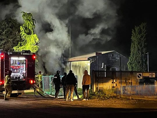 Tragedia w regionie. Matka się uratowała, 5-letnia córka zginęła