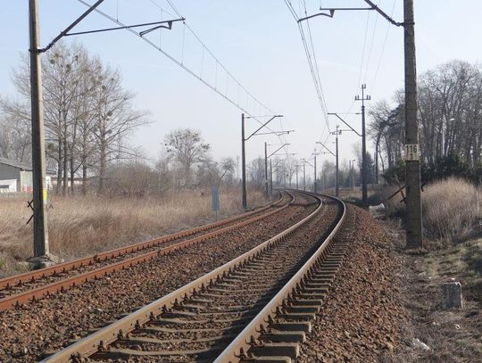 Tragedia w Witaszycach. Pociąg przejechał mężczyznę