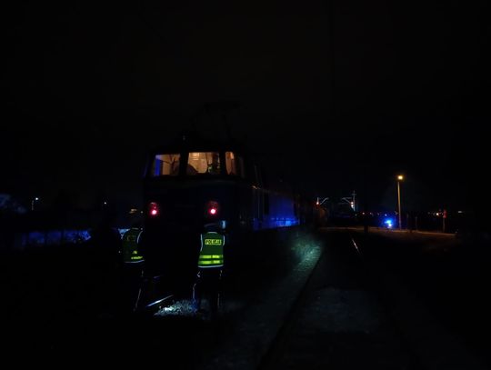 Tragedia we Wszystkich Świętych. Nie żyje młoda kobieta