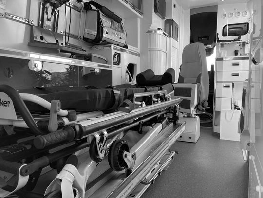 Tragiczne wieści z kaliskiego szpitala. Nie żyje 39-letnia kobieta Tragiczne wieści z kaliskiego szpitala. Nie żyje 39-letnia kobieta