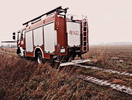 Tragiczny finał poszukiwań 22-latka