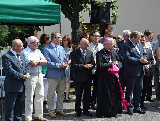 Trakt Kalisko-Wieluński gotowy