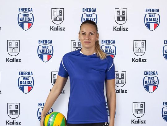 Transferowy hit Energi MKS. Adela Helić nową atakującą