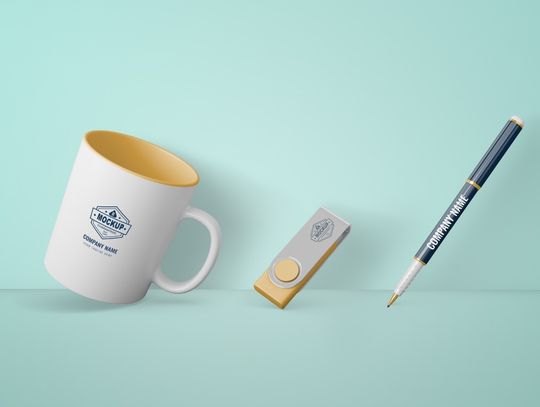 Trendy w branży reklamowej - eko gadżety
