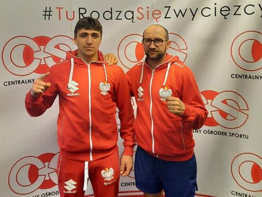 Trenują w Zakopanem. Przedstawiciele Ziętek Team na zgrupowaniu kadry Polski