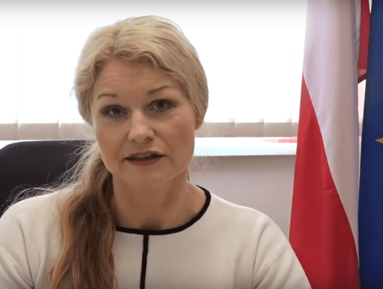 Trudna sytuacja w kaliskim szpitalu. Posłanka Karolina Pawliczak zwraca się do ministra zdrowia o pilną interwencję