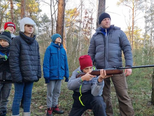 Trudne warunki tworzą silnych ludzi. Wiosenna edycja Wylogowanych